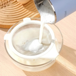 Plastic Strainer Large